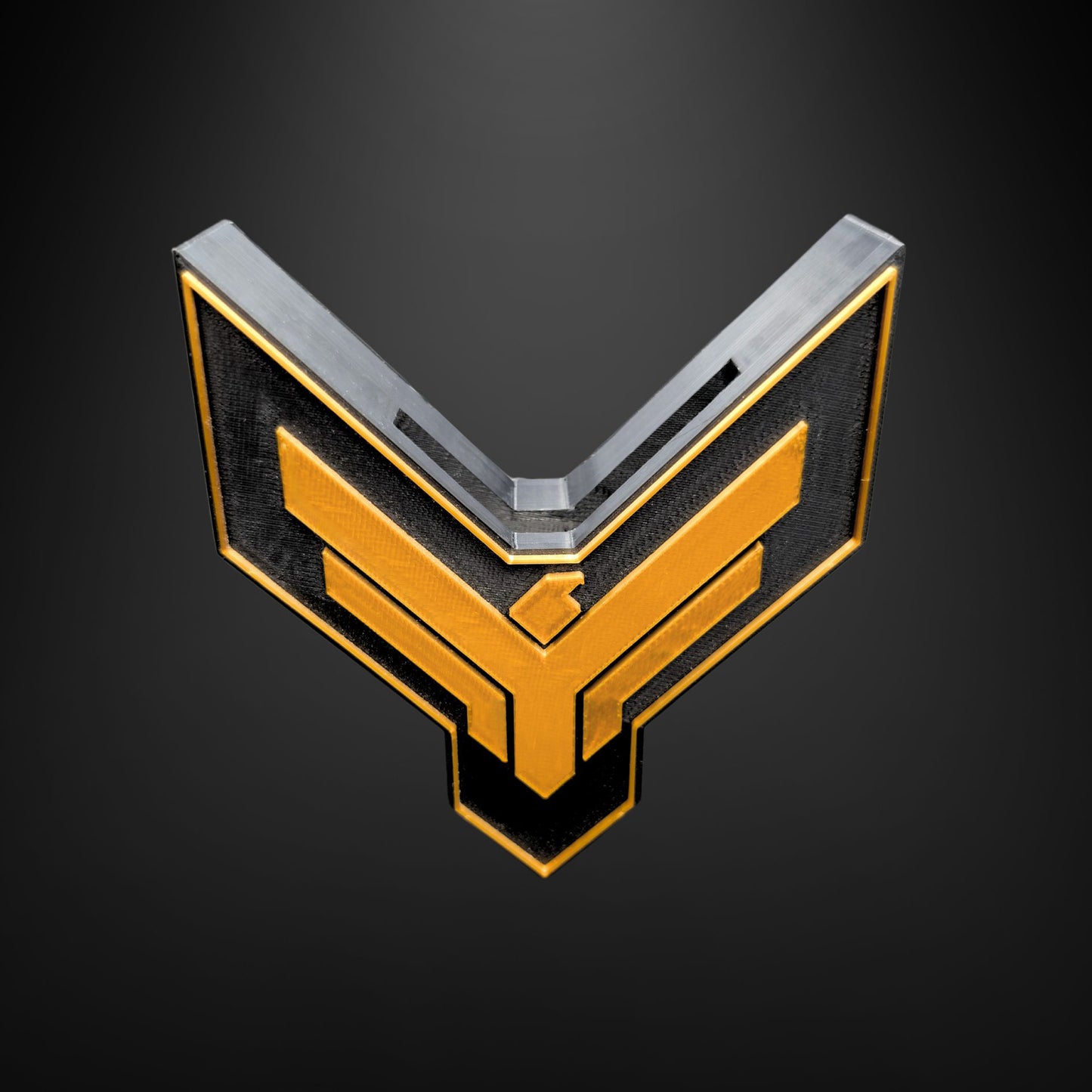 Dune: Atreides Military Sword Wall Mount - Prop or Replica