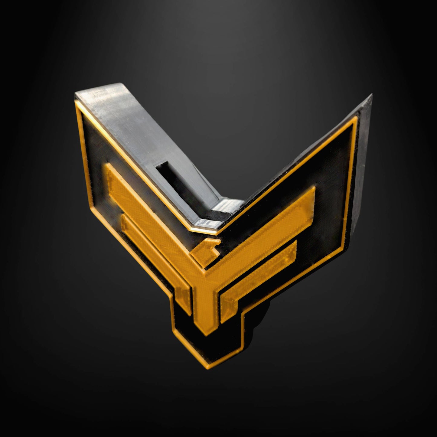 Dune: Atreides Military Sword Wall Mount - Prop or Replica