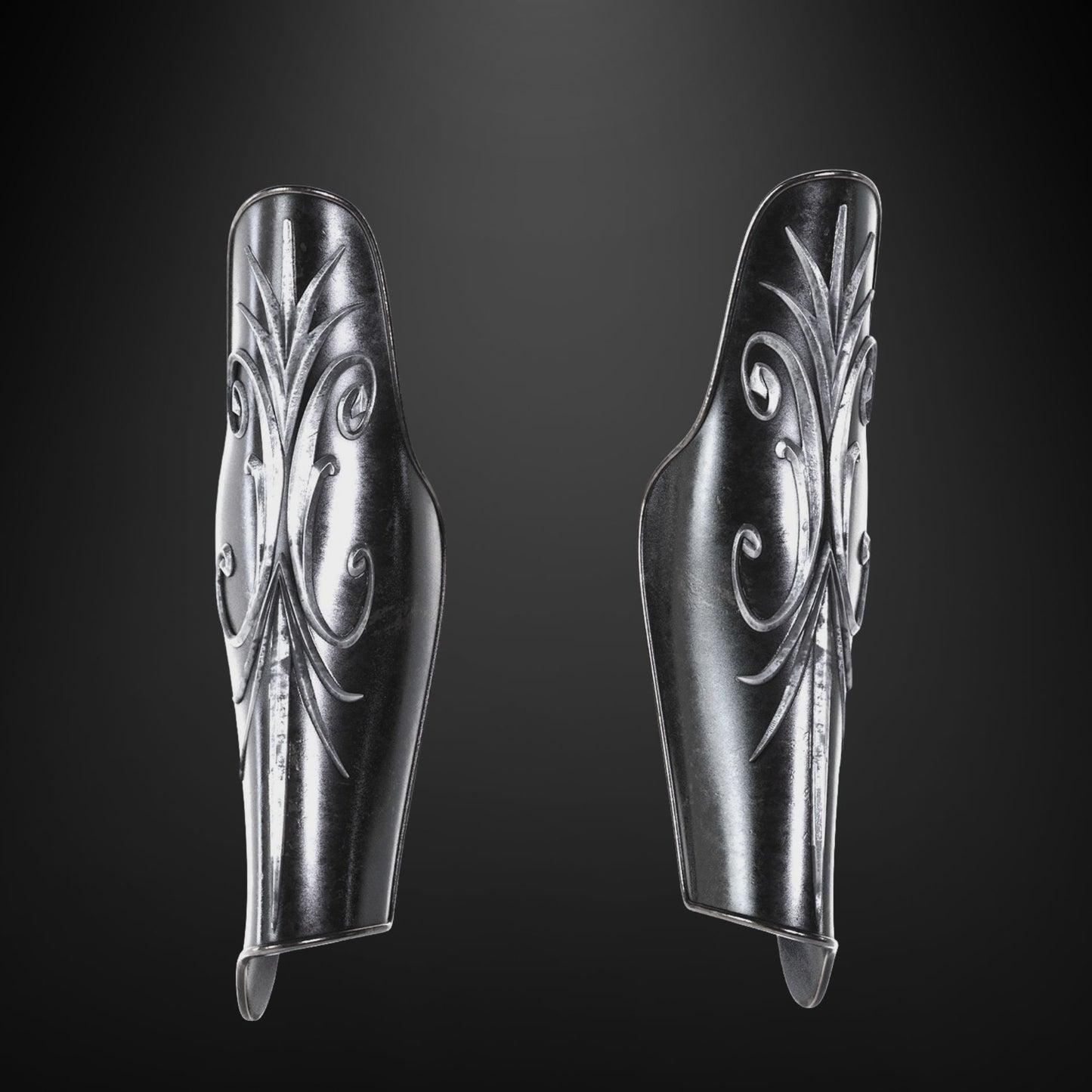 Gladiator: Maximus Decimus Meridius Body Armour - Prop or Replica