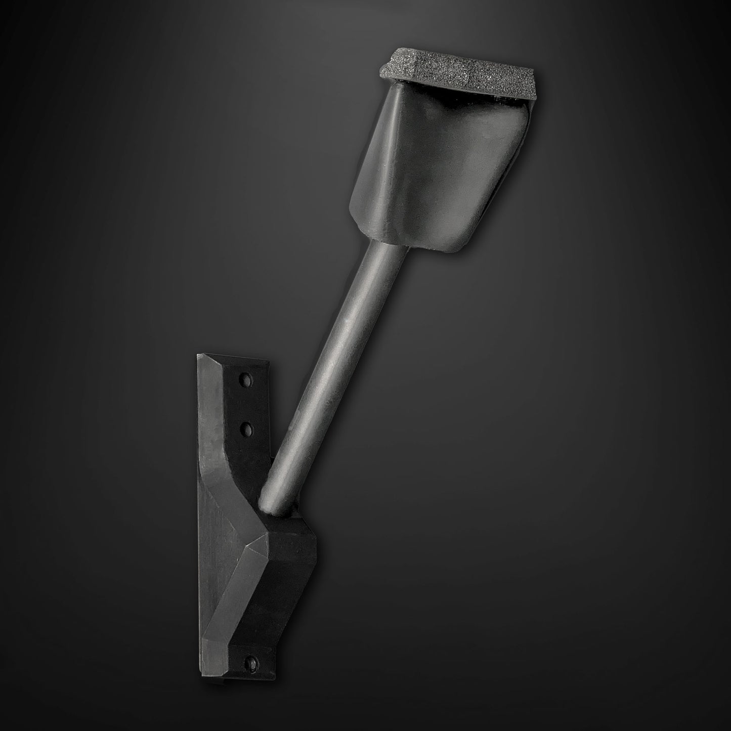 Wall Mounted Helmet Stand