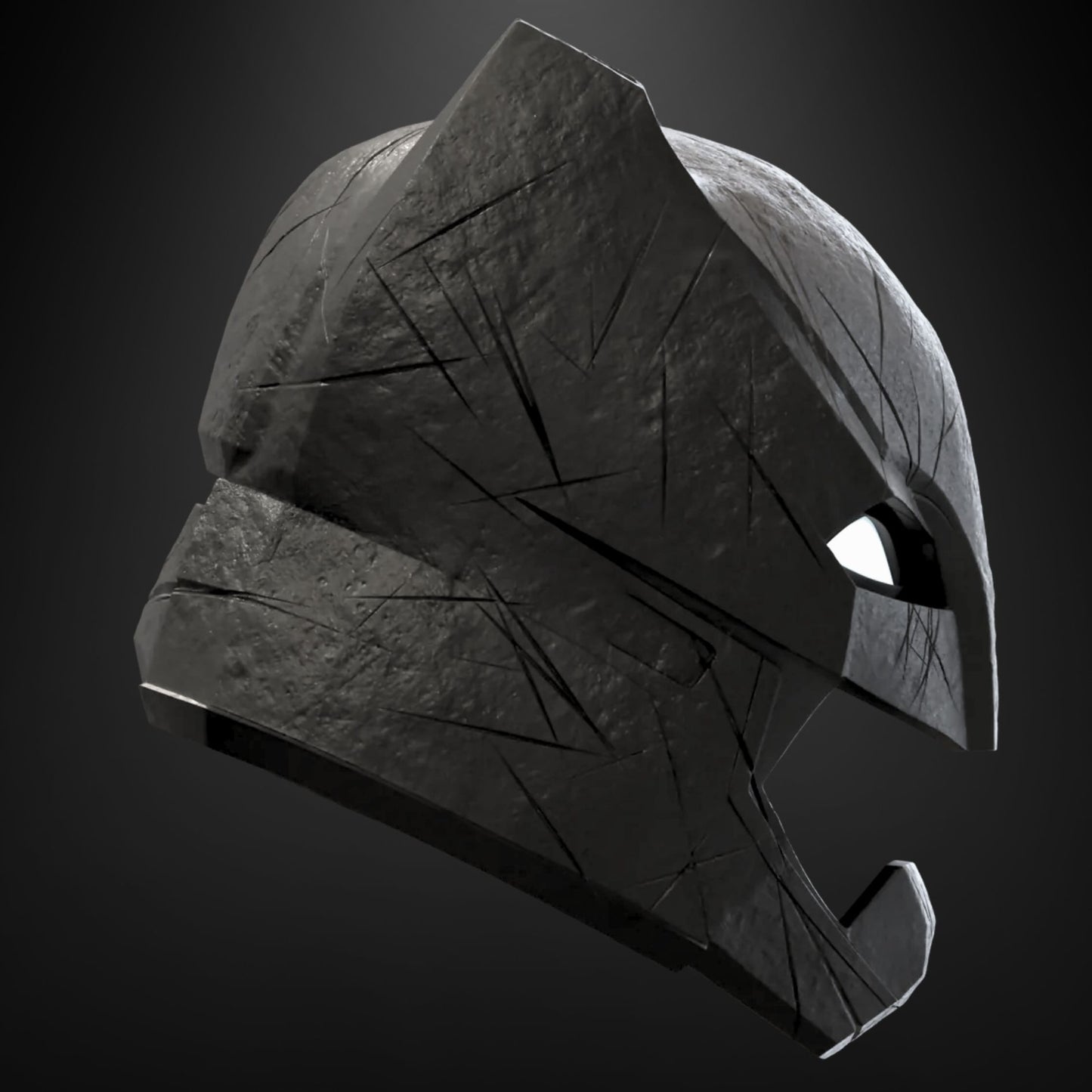 DC Comics: Batman v Superman Helmet - Prop or Cosplay