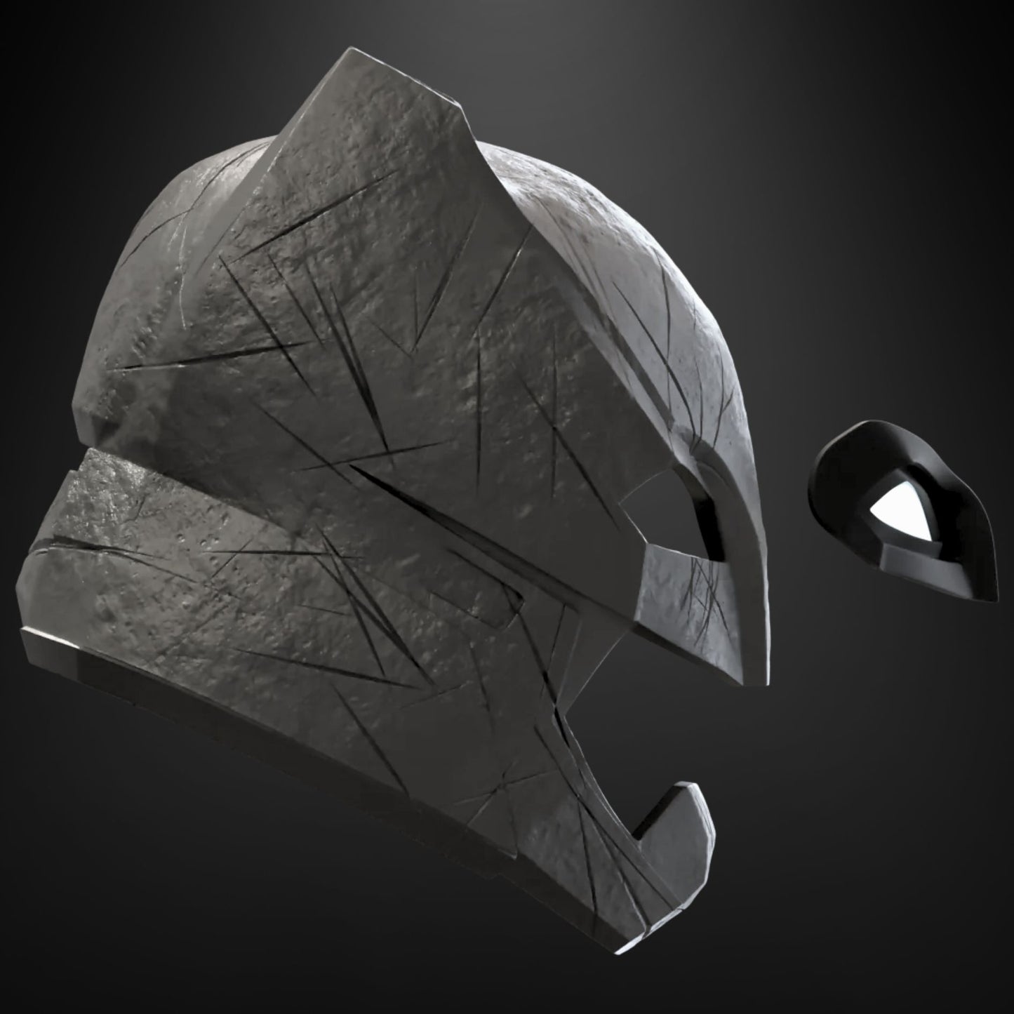 DC Comics: Batman v Superman Helmet - Prop or Cosplay