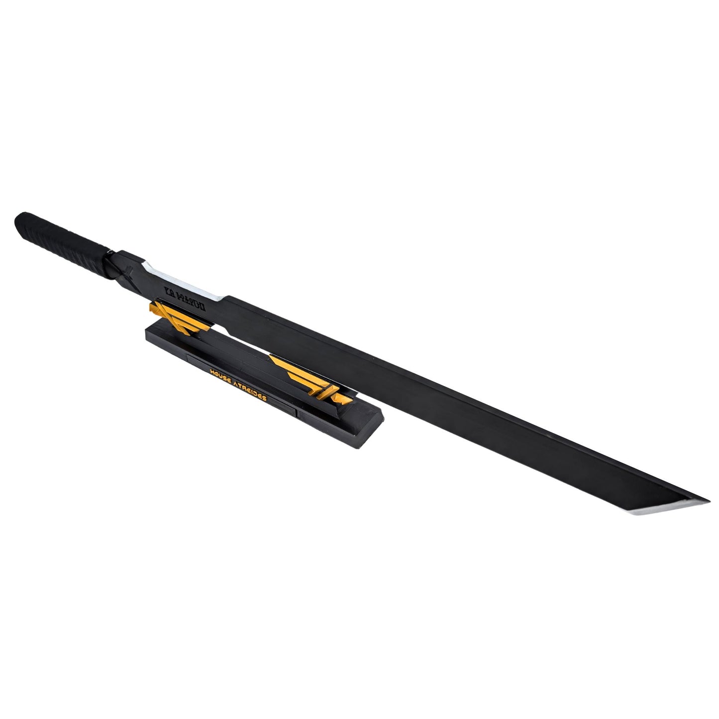 Dune: Atreides Military Sword - Prop or Cosplay (DIY Kit)