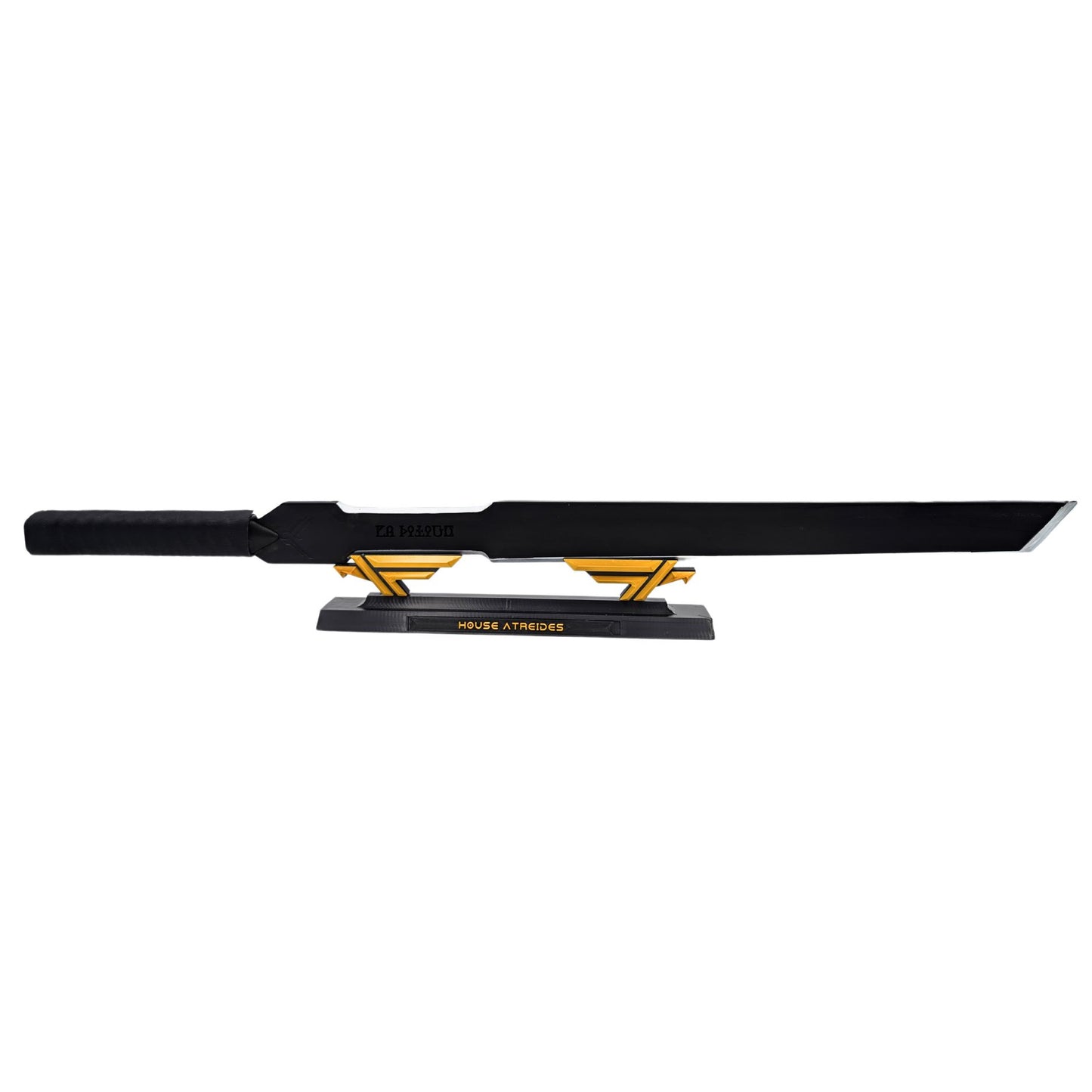 Dune: Atreides Military Sword - Prop or Cosplay (DIY Kit)