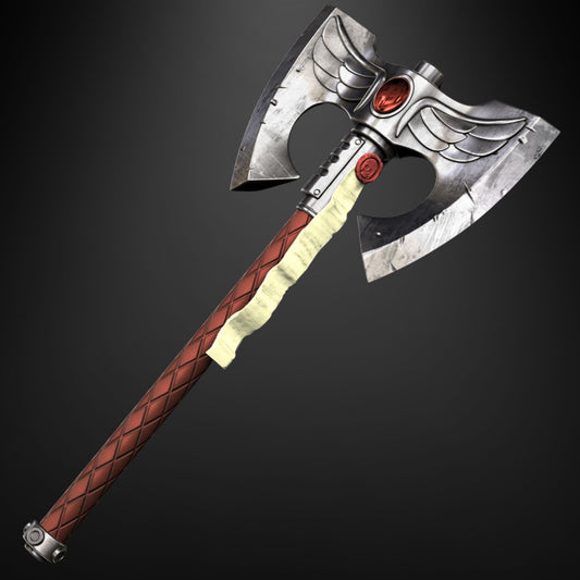 Warhammer 40K: Power Axe