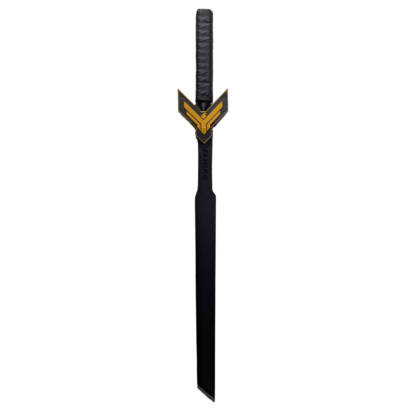 Dune: Atreides Military Sword - Prop or Cosplay (DIY Kit)