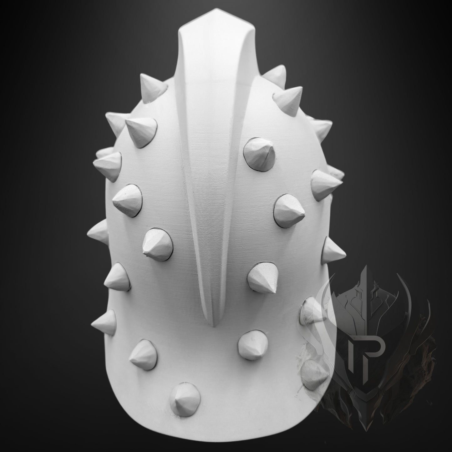 Gladiator: Maximus Decimus Meridius Helmet  - Prop or Cosplay (DIY Kit)