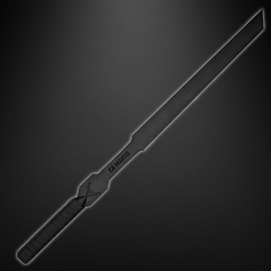Dune: Atreides Military Sword - Prop or Cosplay (DIY Kit)