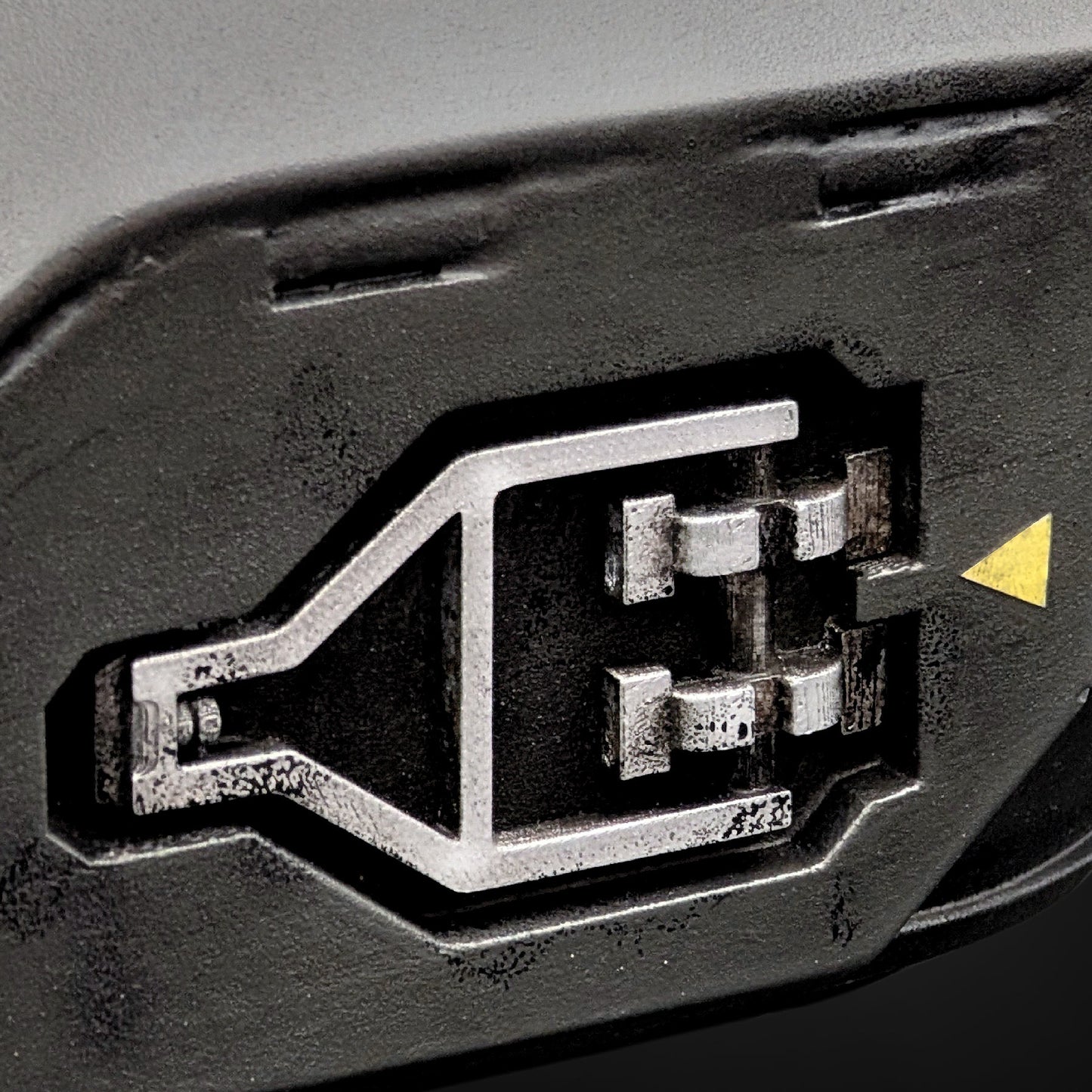 Helldivers: B-01 Tactical Helmet - Prop or Cosplay