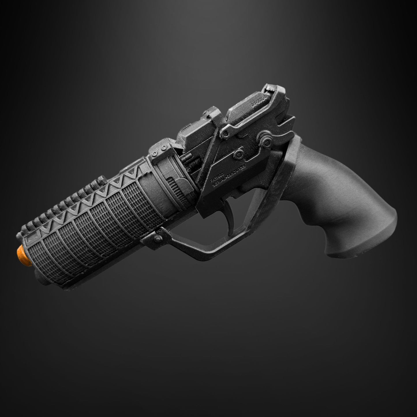 Blade Runner: Officer K's Pistol - Prop or Replica