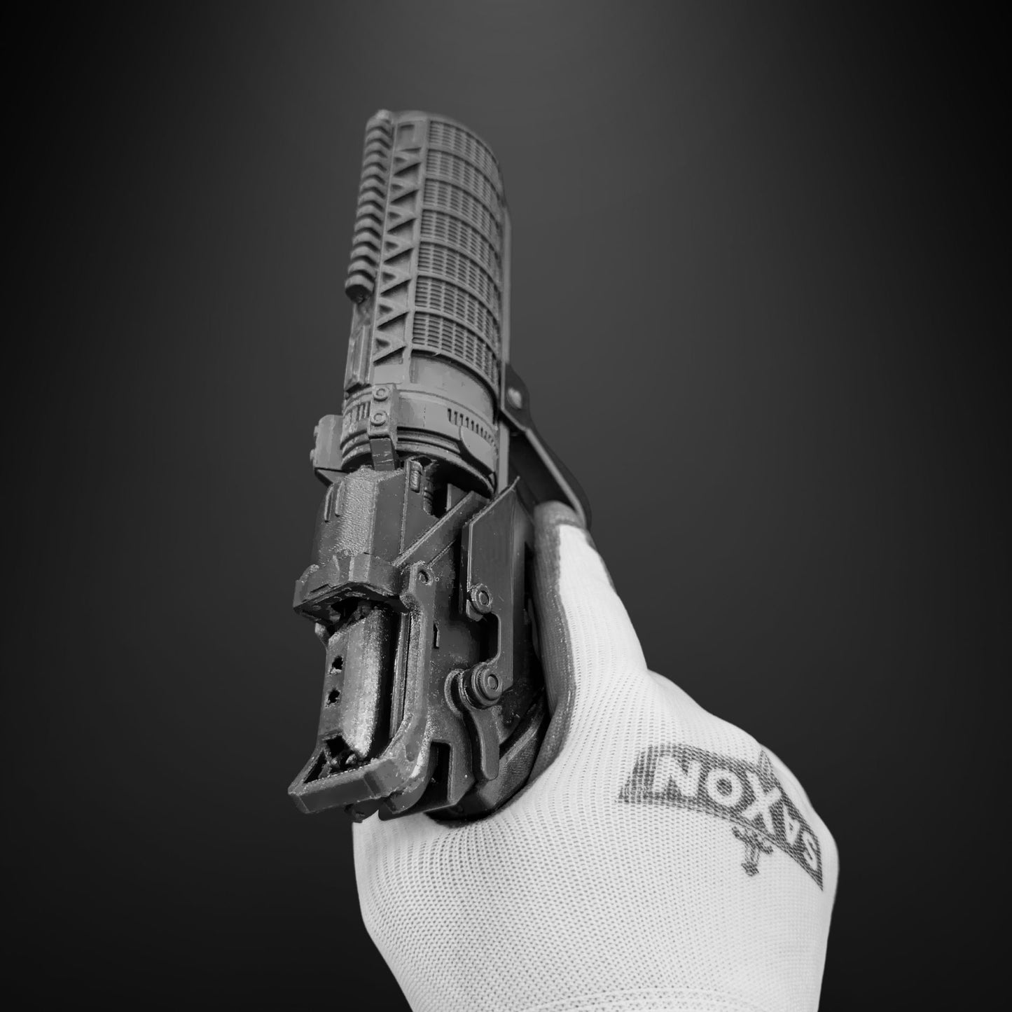 Blade Runner: Officer K's Pistol - Prop or Replica
