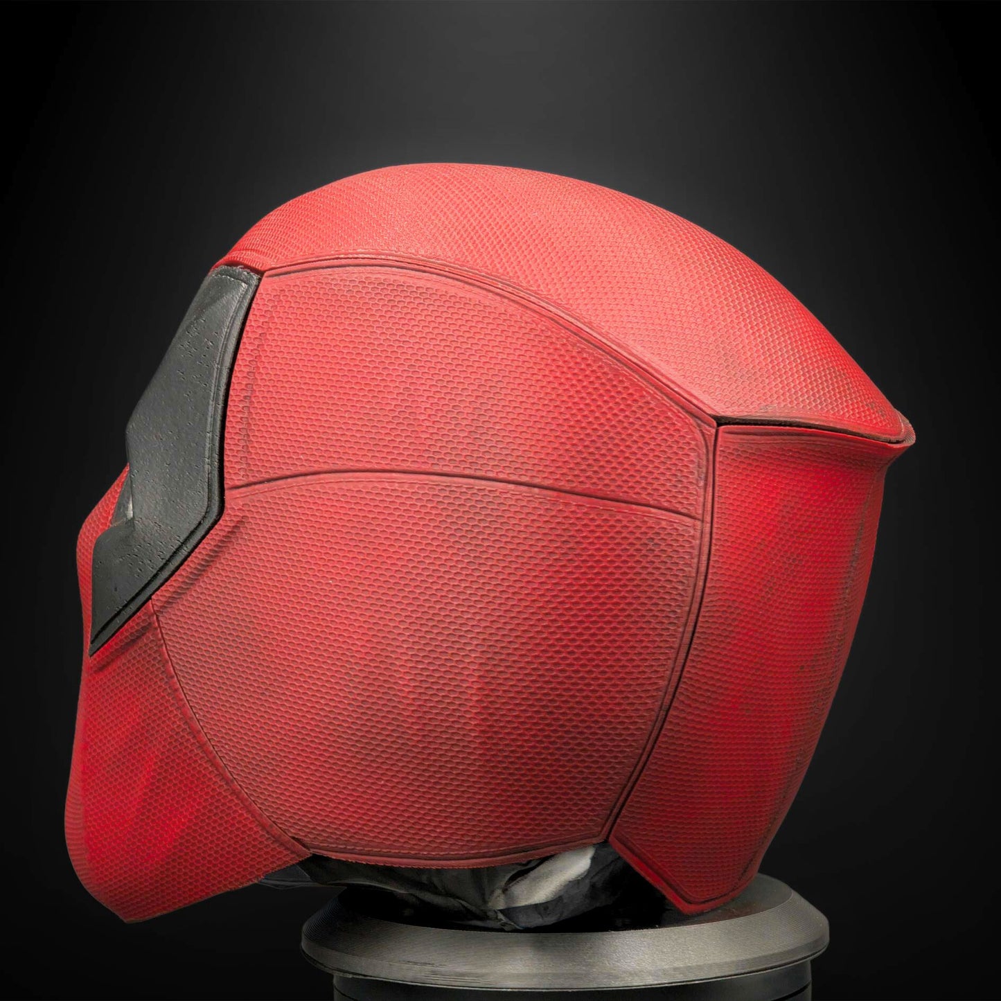 Marvel: Deadpool 3 Mask realistic full size - Prop or Cosplay