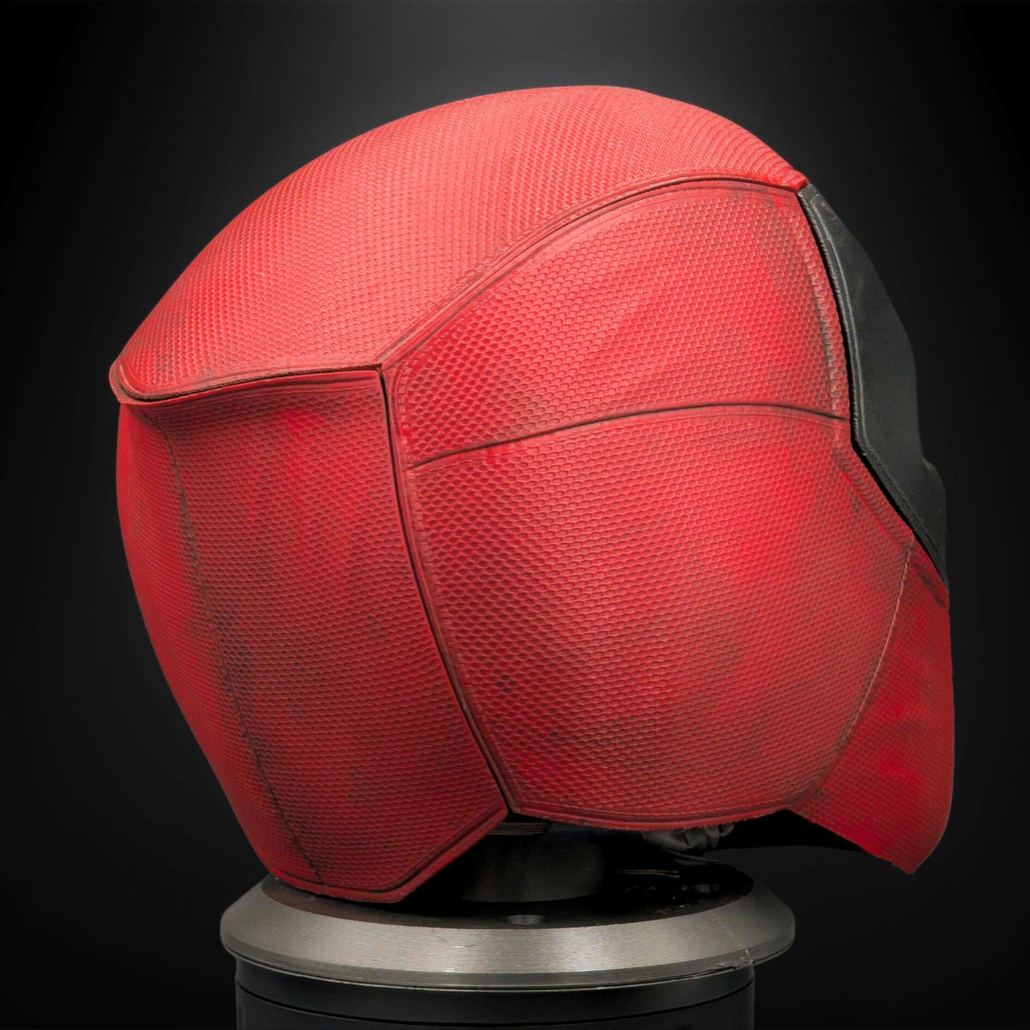 Marvel: Deadpool 3 Mask realistic full size - Prop or Cosplay