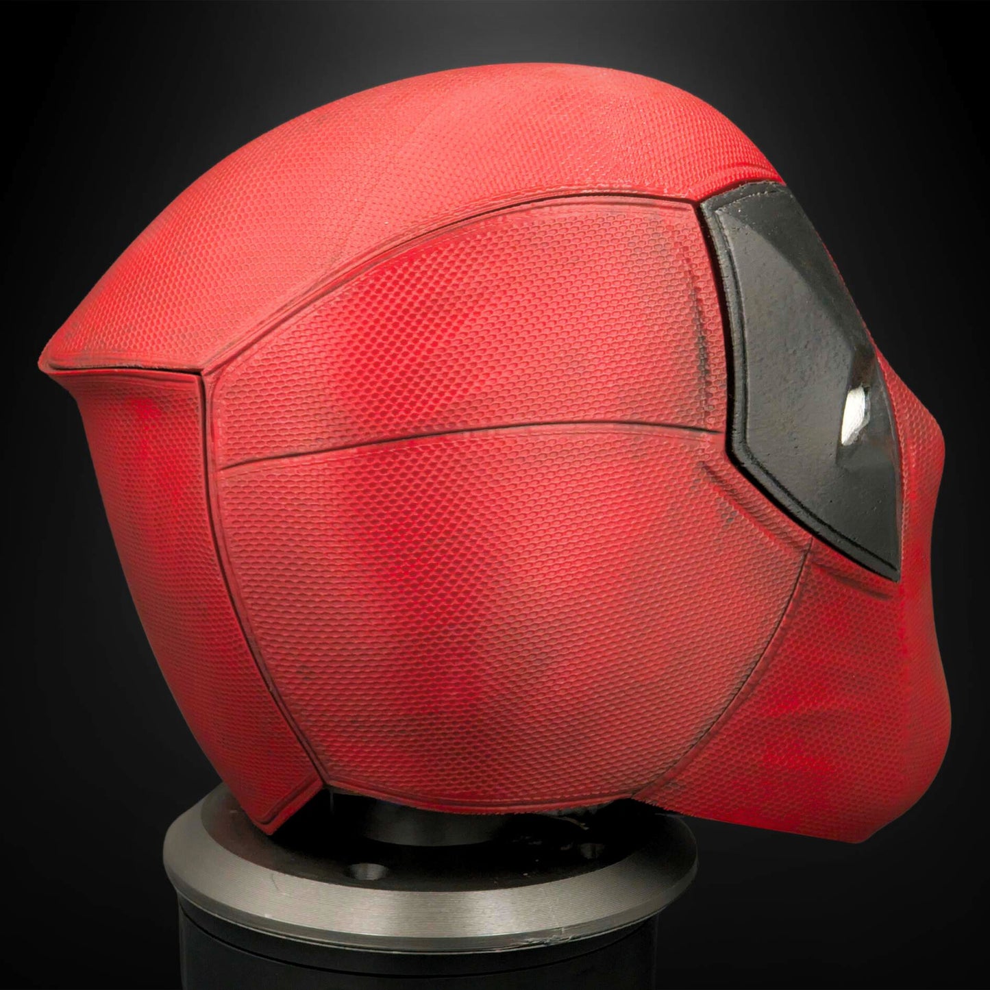 Marvel: Deadpool 3 Mask realistic full size - Prop or Cosplay